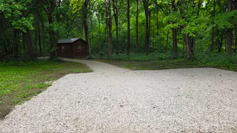 Miami Trail Cabin — image 2 of 5