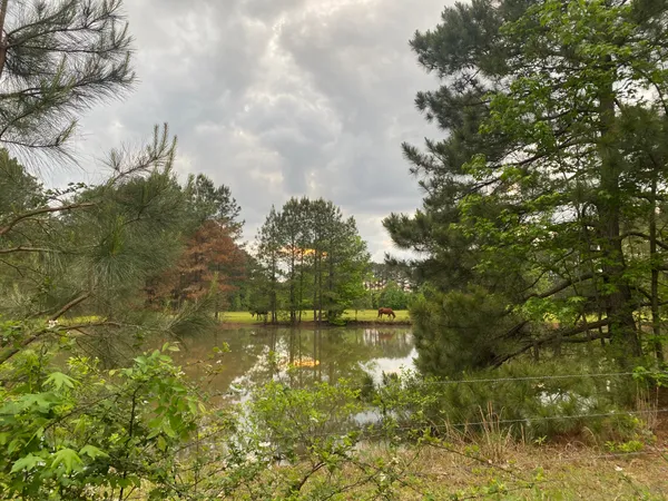 Searcy RV Resort, Kensett, Arkansas campground