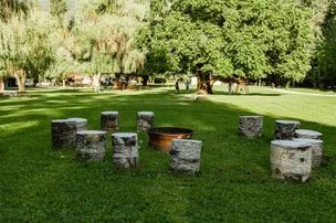 Whispering Pines RV Park – photo 2