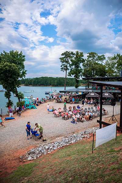 Live Music at J.R. Cash's