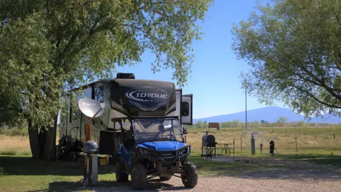 Standard RV Site - Off River — image 2 of 8