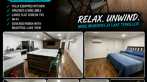 Cabin 21 — image 1 of 6