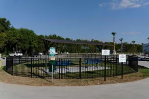 The Palms at Lake Whitney RV Resort and Storage – photo 3