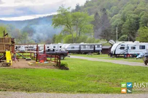 Austin Campground – photo 3