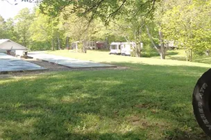 Stetson's Tumble Hill Campground – photo 4
