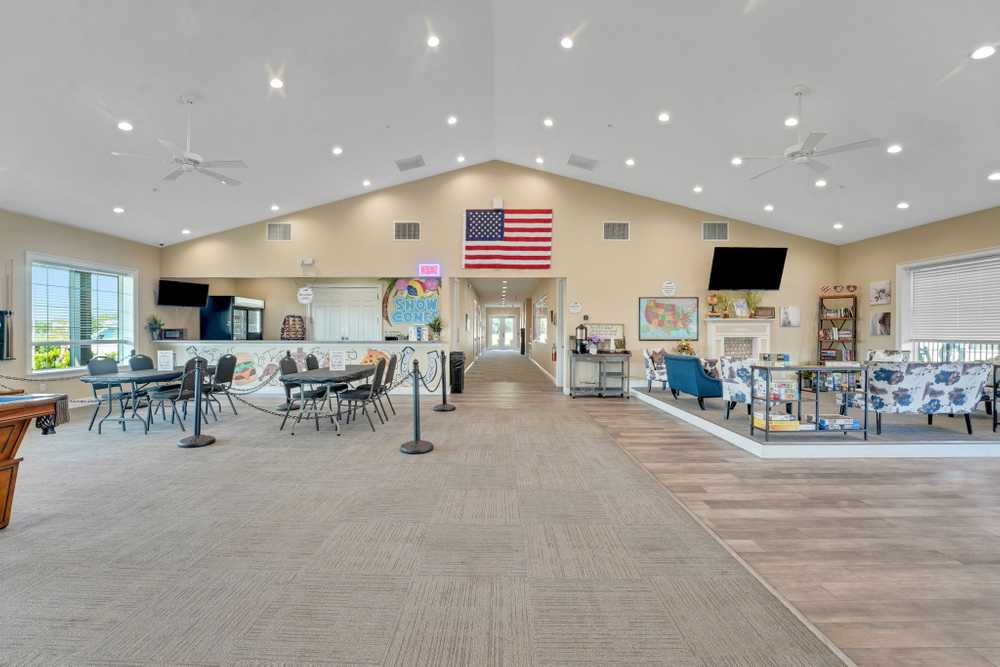 Champions Run RV Resort - Ocala, FL - Photo 5