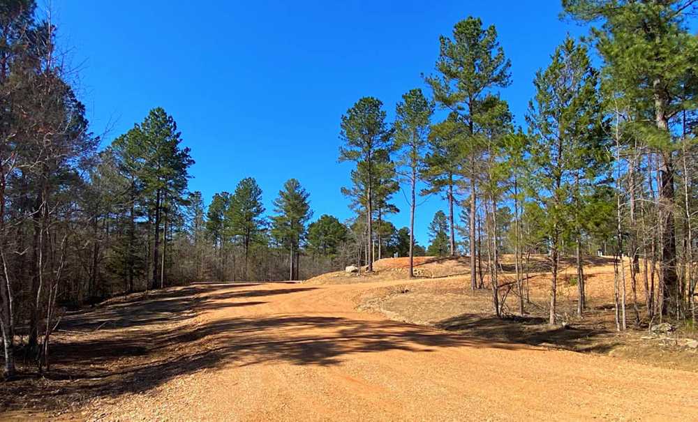 Kick it Back Cabins and RV Park, Kirby, Arkansas - Photo 4