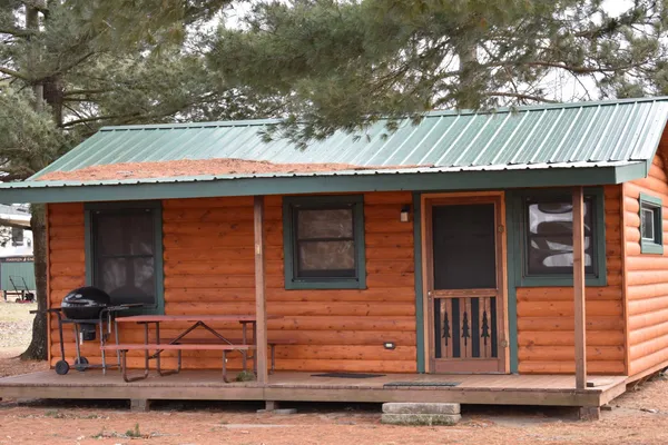 Lakeside Fire Campground – photo 1
