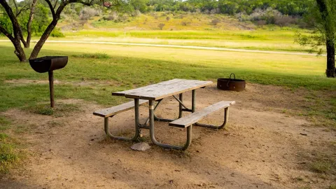 Large Campsite — image 2 of 2