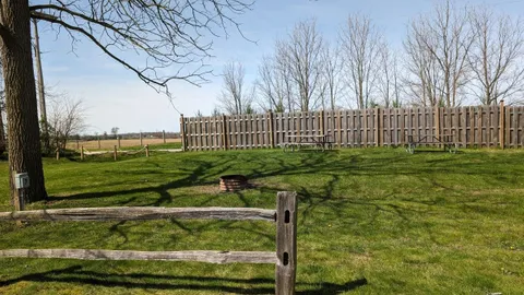 30 Amp Electric Only Site — image 2 of 6