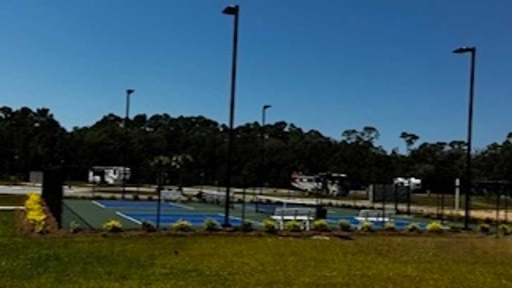 Two Lakes RV Resort, Gulf Shores, Alabama - Photo 3