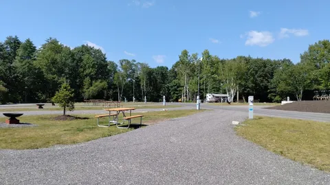 Lazy Acres Pull Through — image 1 of 6