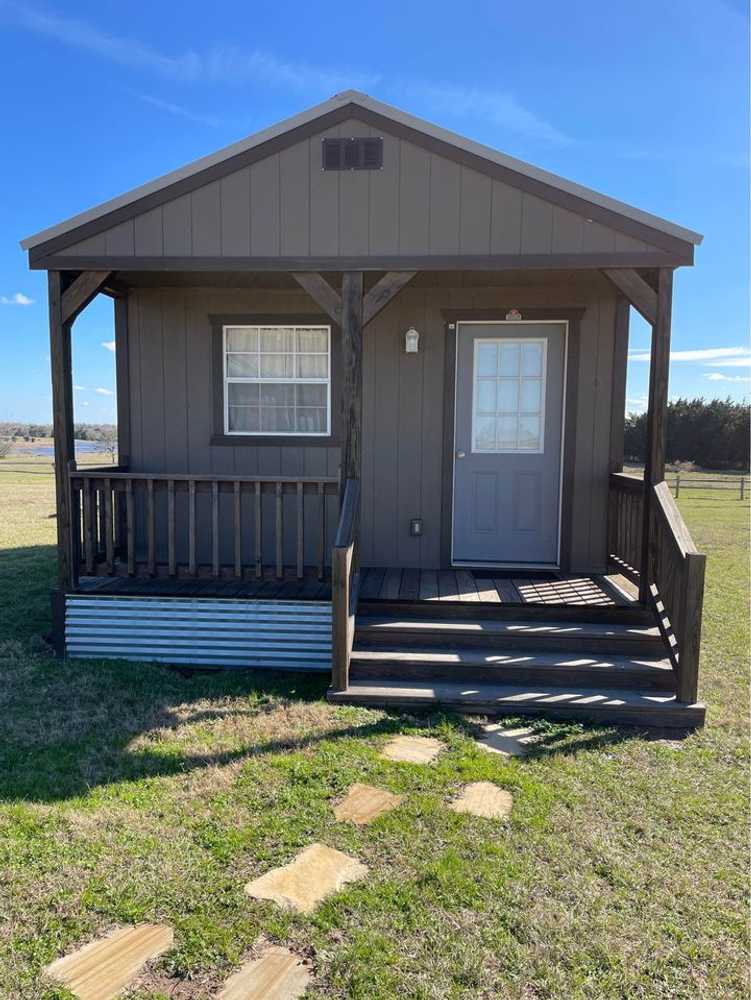 Elm Creek RV Park, Lincoln, Texas - Photo 3