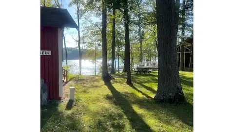 Ma's Cabin — image 1 of 9