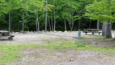 RV- W/E, Economy, Brook Front — image 5 of 5