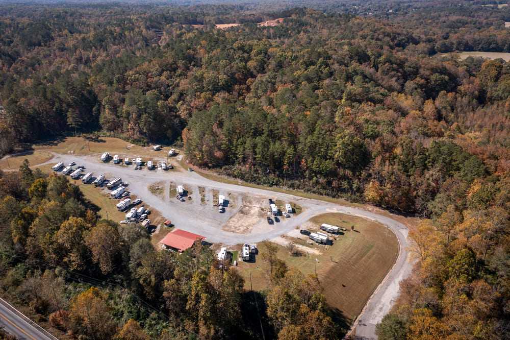 Scenic Drive RV Park and Campground, Anniston, Alabama - Photo 5