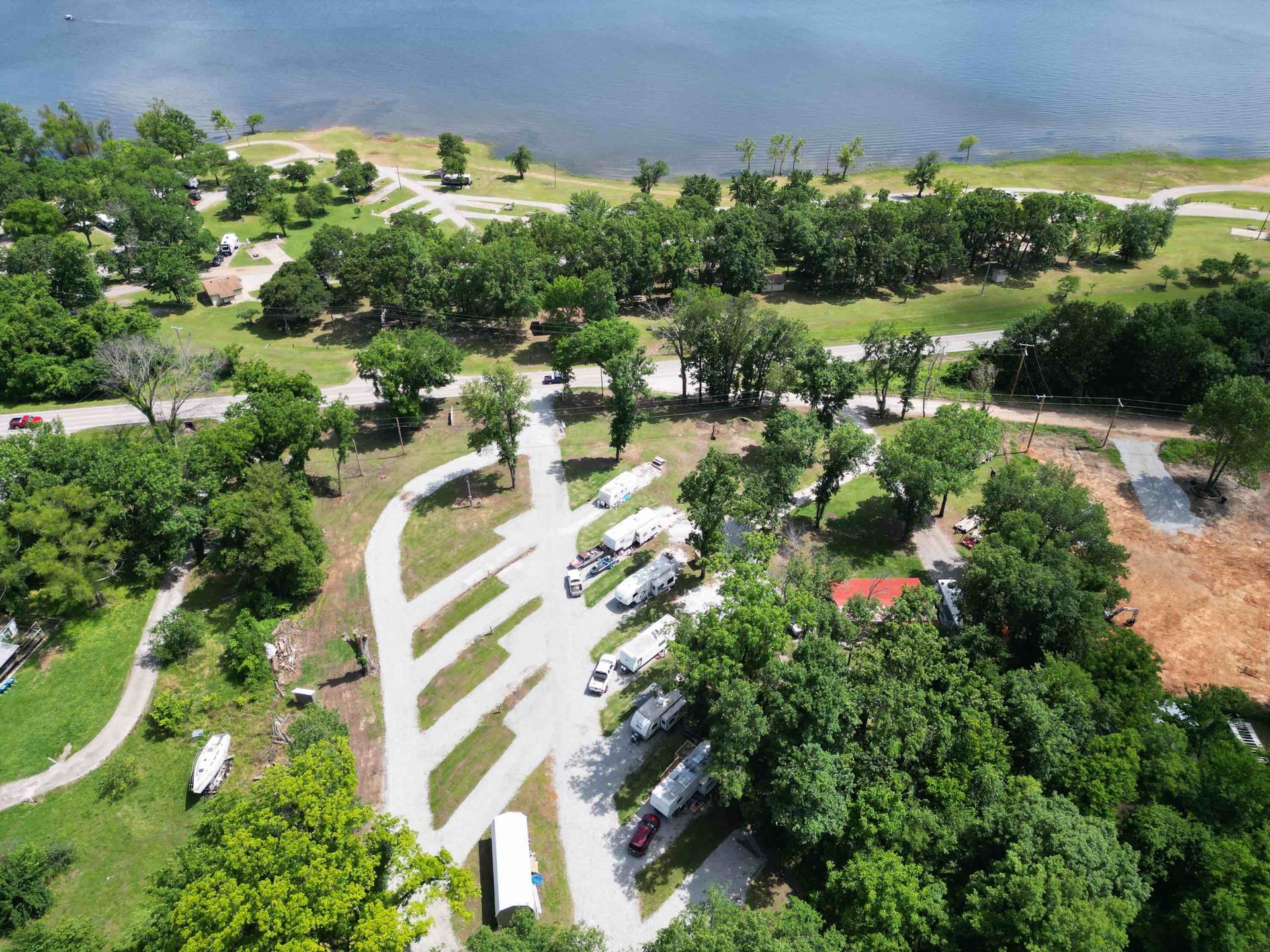 Monkey Time RV Park