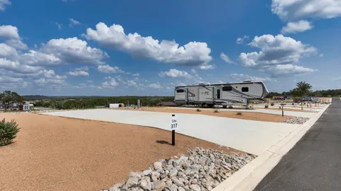 Deluxe RV Site - 317 — image 16 of 16