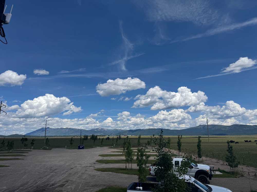 Yellowstone Adventure RV, Island Park, Idaho - Main Photo