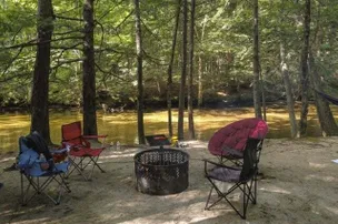 Tamworth Campground – photo 4