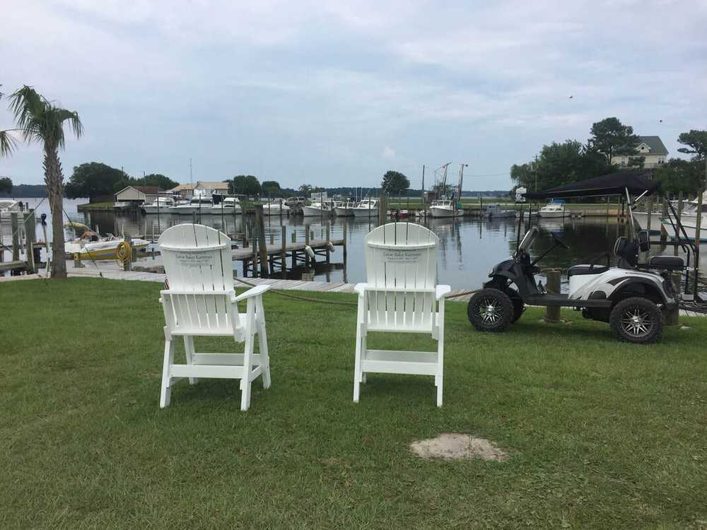 Seahaven Marine RV Park - Photo 5
