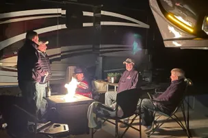 Ahoy RV Resort – photo 2