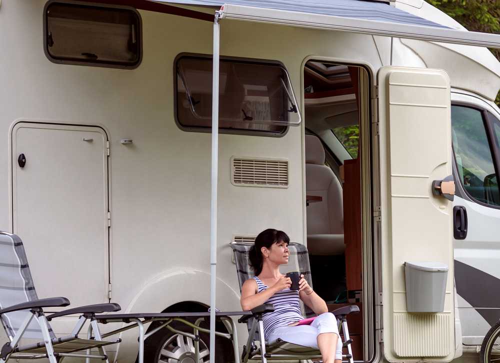 Parkside RV Park - Photo 3