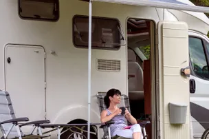 Parkside RV Park – photo 3