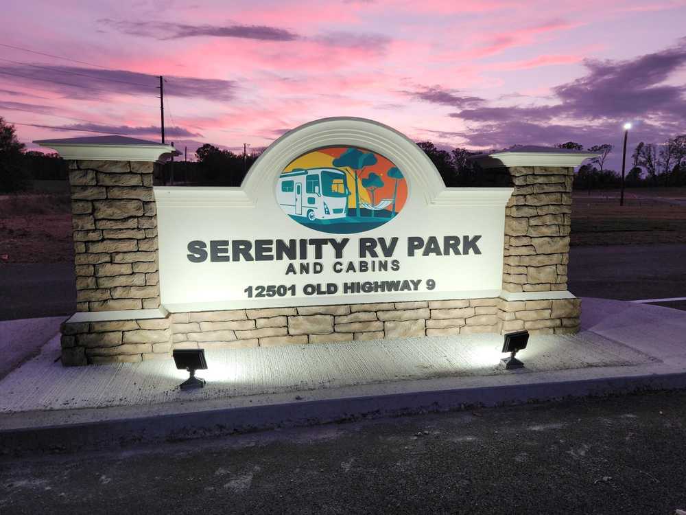 Serenity RV Park, Belden, Mississippi - Photo 4