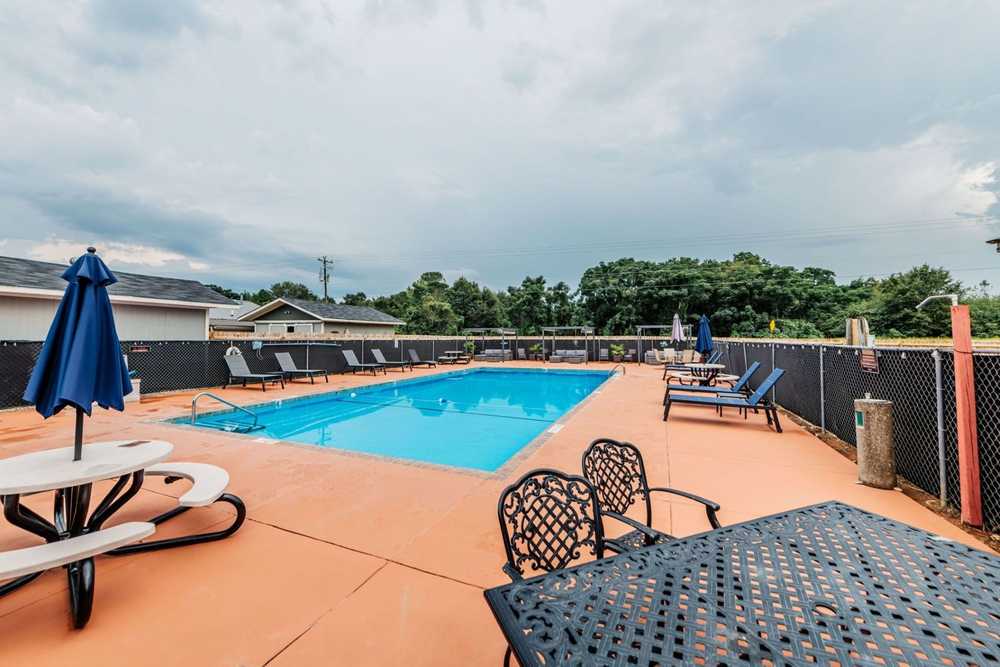 Twin Oaks Campground, Elko, Georgia - Main Photo