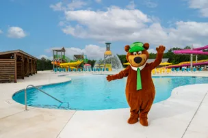Yogi Bear's Jellystone Park™ Camp-Resort: West Georgia – photo 3