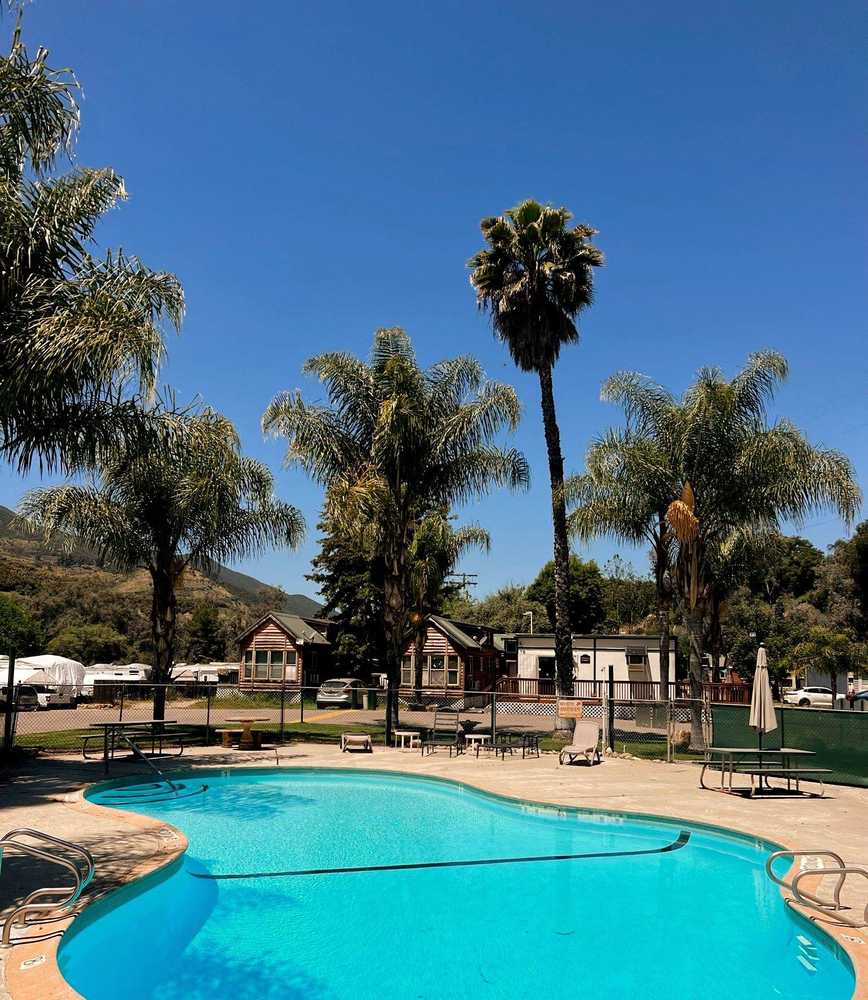 Rancho Corrido Mobile Home and RV Park, Pauma Valley, California - Photo 4