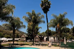 Rancho Corrido Mobile Home and RV Park – photo 4