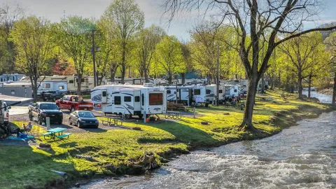 30/50 Amp Signature RV Site — image 6 of 6