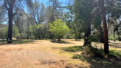 30amp Electric/Water Site — image 1 of 8