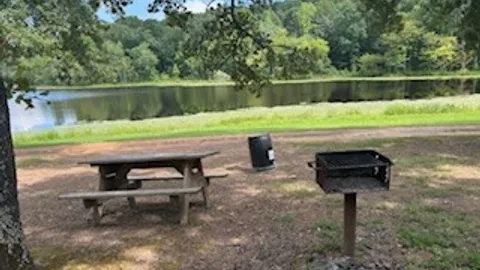 Primitive Camping — image 5 of 5