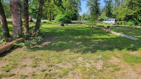 Rustic Tent/RV Site — image 1 of 1