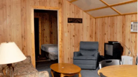 Big Rock Cabin NO PETS — image 2 of 4