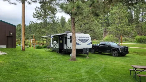 Presidential Creekside Site 59 — image 3 of 3