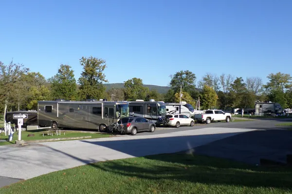 Walmar Manor Campground – photo 1