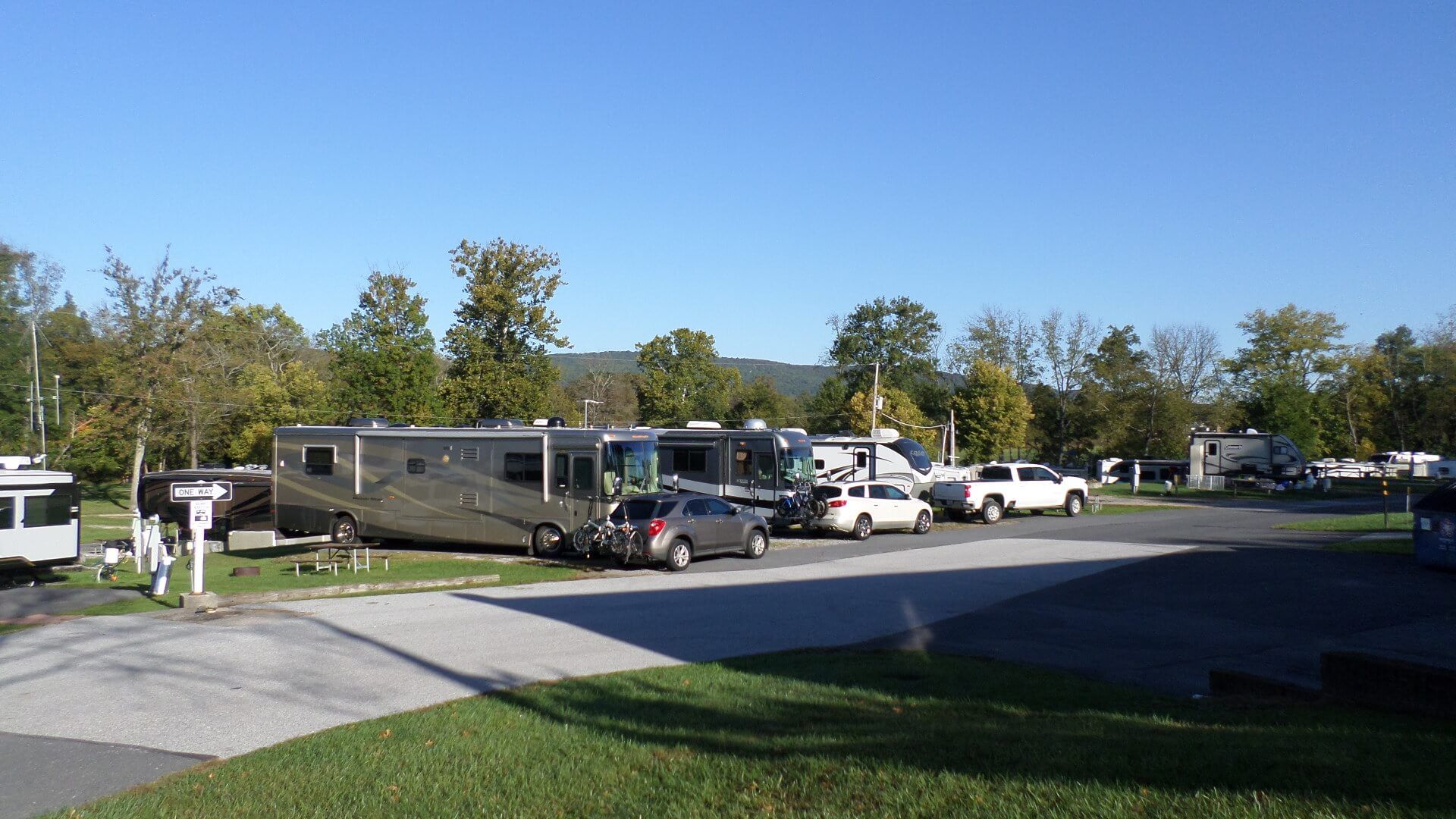 Walmar Manor Campground