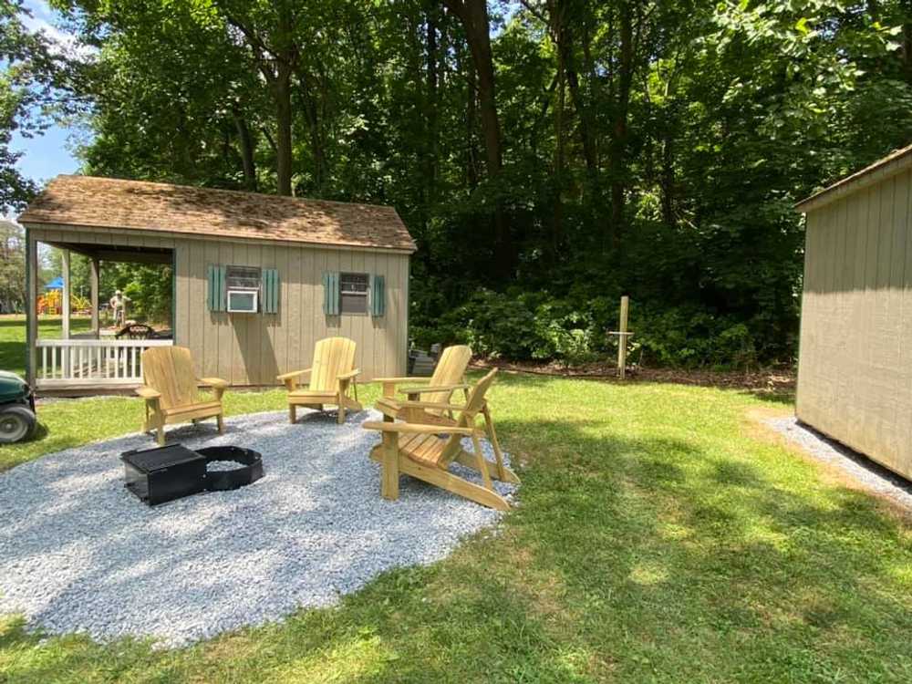 Birchview Farm Campground - Photo 2