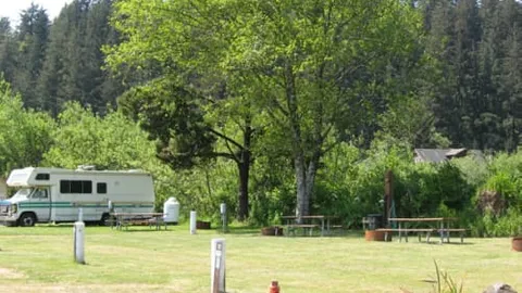 RV Site — image 1 of 6