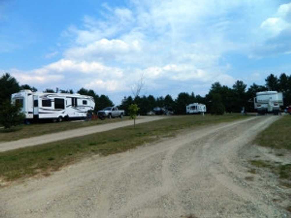 Stony Brook Campground, Hanover, Maine - Photo 2