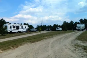 Stony Brook Campground – photo 2