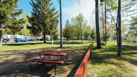 Lakefront Basic RV/Tent — image 2 of 3