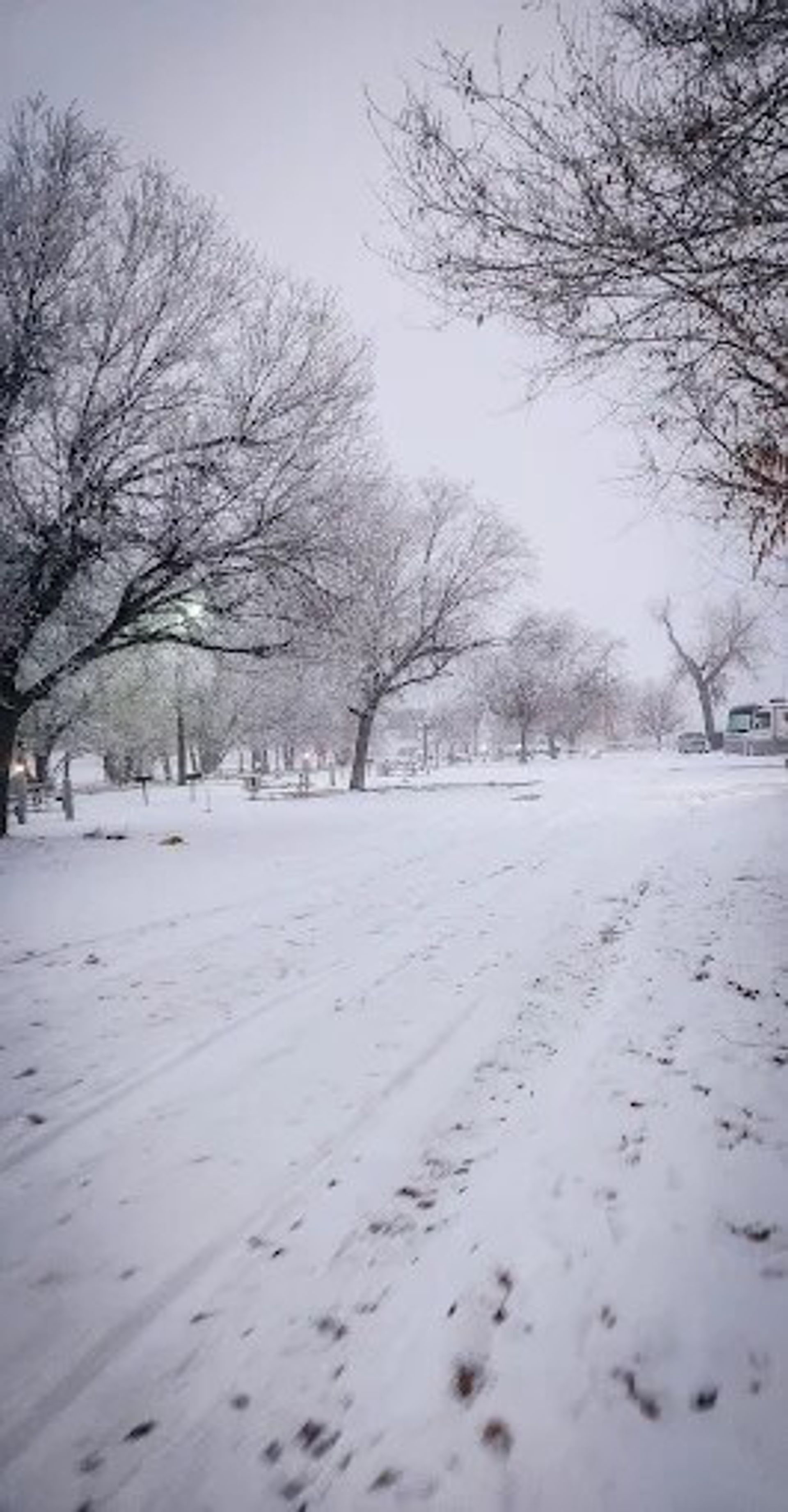 Wind River RV Park
