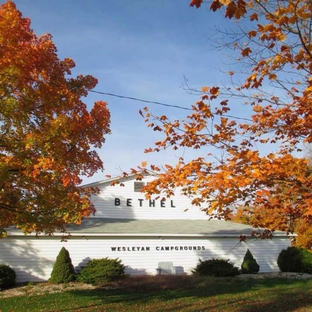 Fairmount Camp Event and Retreat Center, Fairmount, IN - Photo 2