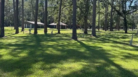 Primitive Tent Site — image 1 of 3