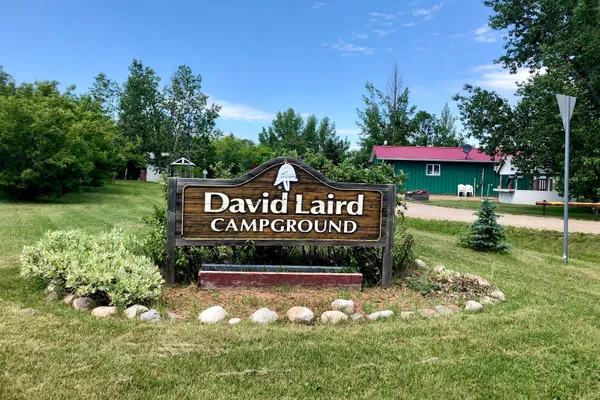 David Laird Campground – photo 1
